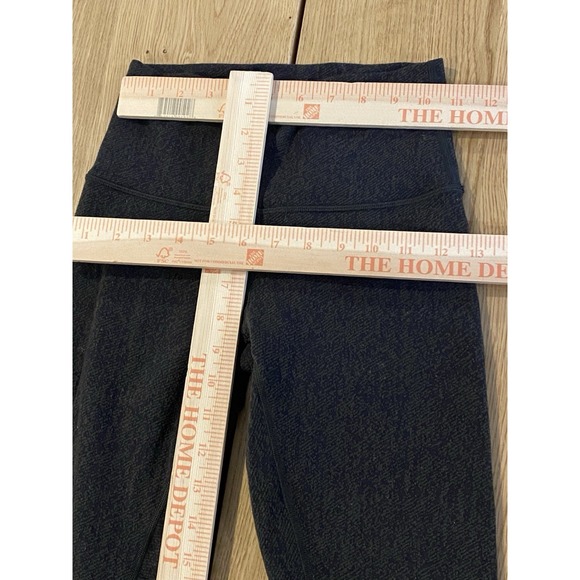 Lululemon Wunder Under Hi-Rise 7/8 Tight Luon 25" W5AT7S Size 4 Women's - Picture 6 of 11